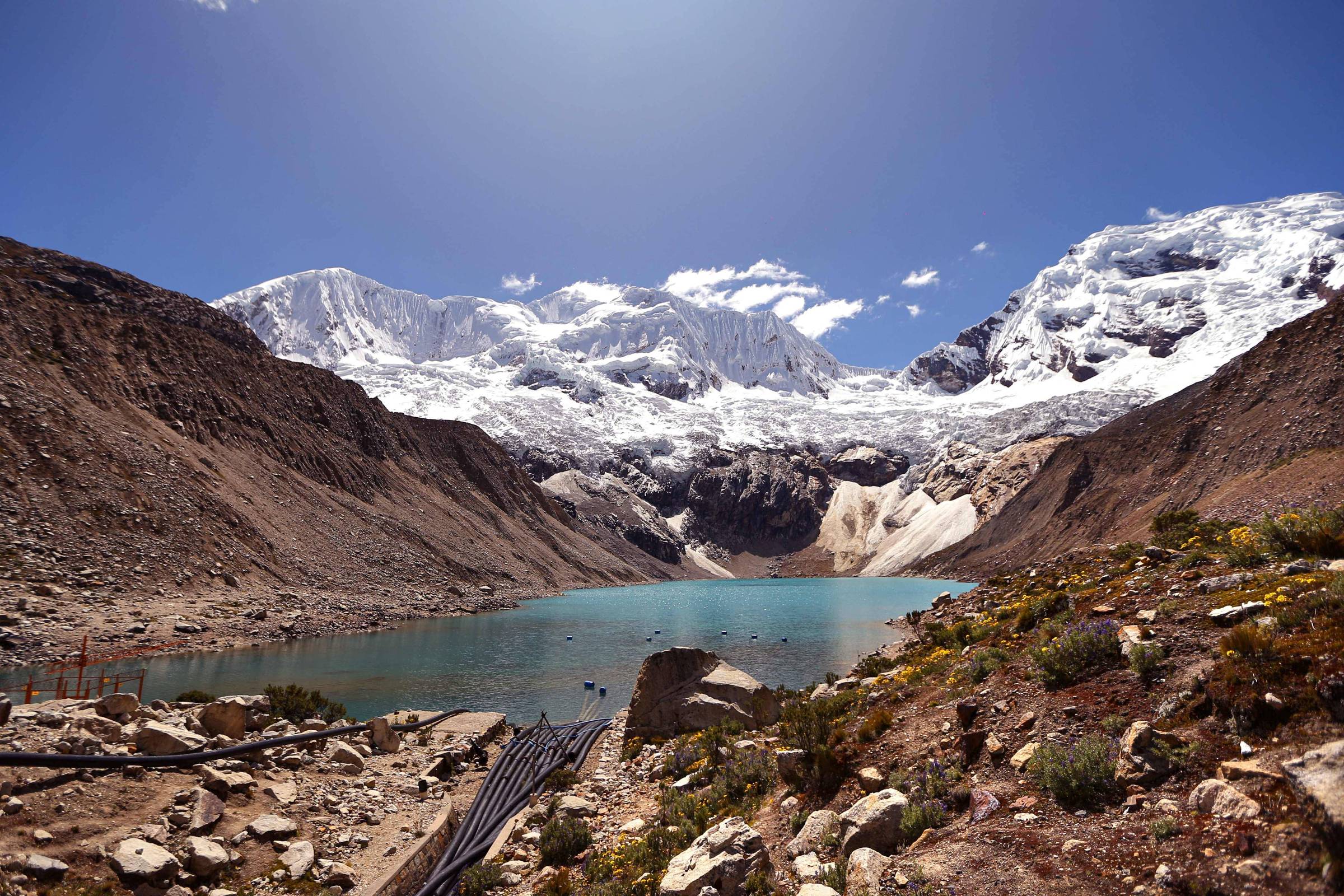 O que o desastre no Nepal nos diz sobre os riscos para o Brasil e os Andes