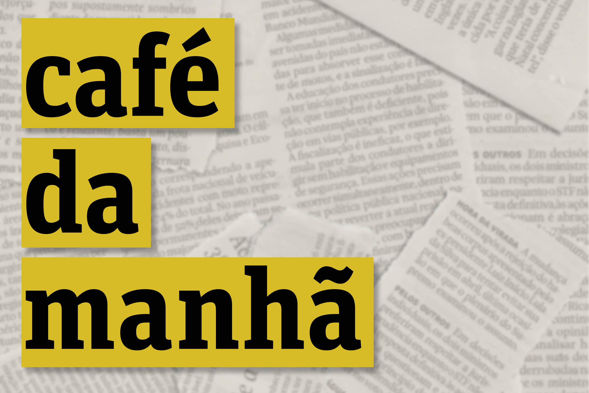 Podcast analisa quebra de sigilo de inquéritos do caso Master e tensões no STF