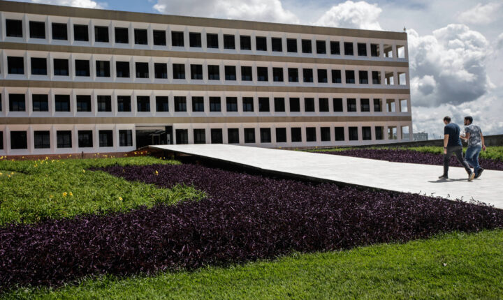 Receita Federal encaminha ao TCU modelo de cálculo para nova contribuição da reforma tributária