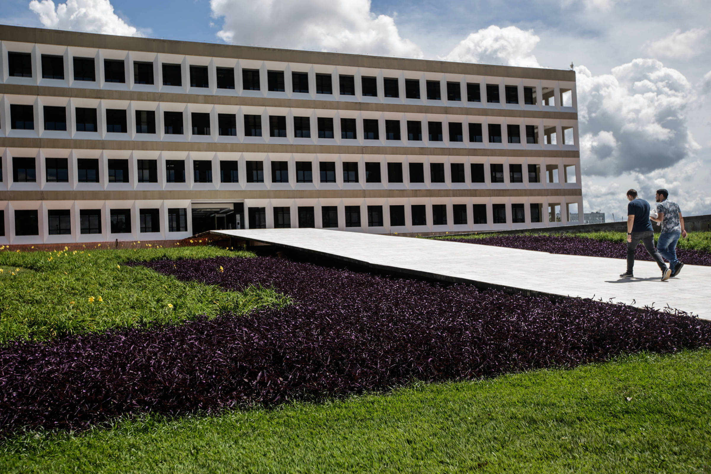 Receita Federal encaminha ao TCU modelo de cálculo para nova contribuição da reforma tributária