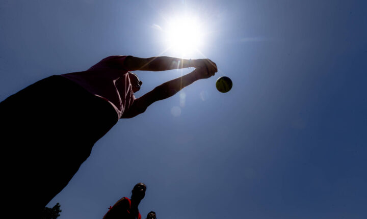 São Paulo pode registrar 30°C neste domingo (27); confira a previsão do tempo