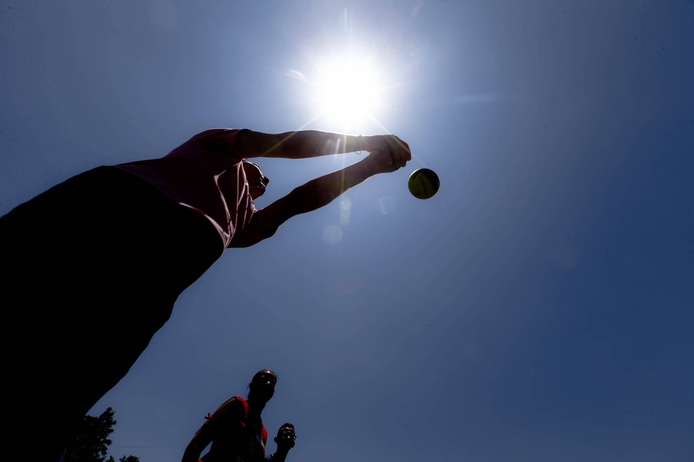 São Paulo pode registrar 30°C neste domingo (27); confira a previsão do tempo