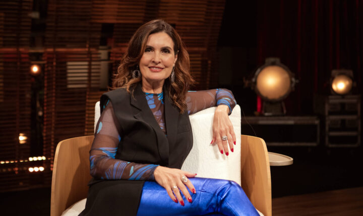 Ampliem o repertório, indica Fátima Bernardes sobre preparação para o vestibular