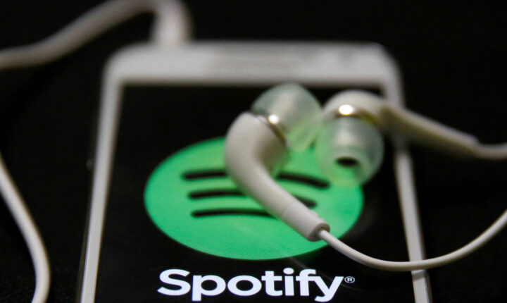 Spotify registra instabilidade severa e serviços ficam fora do ar globalmente