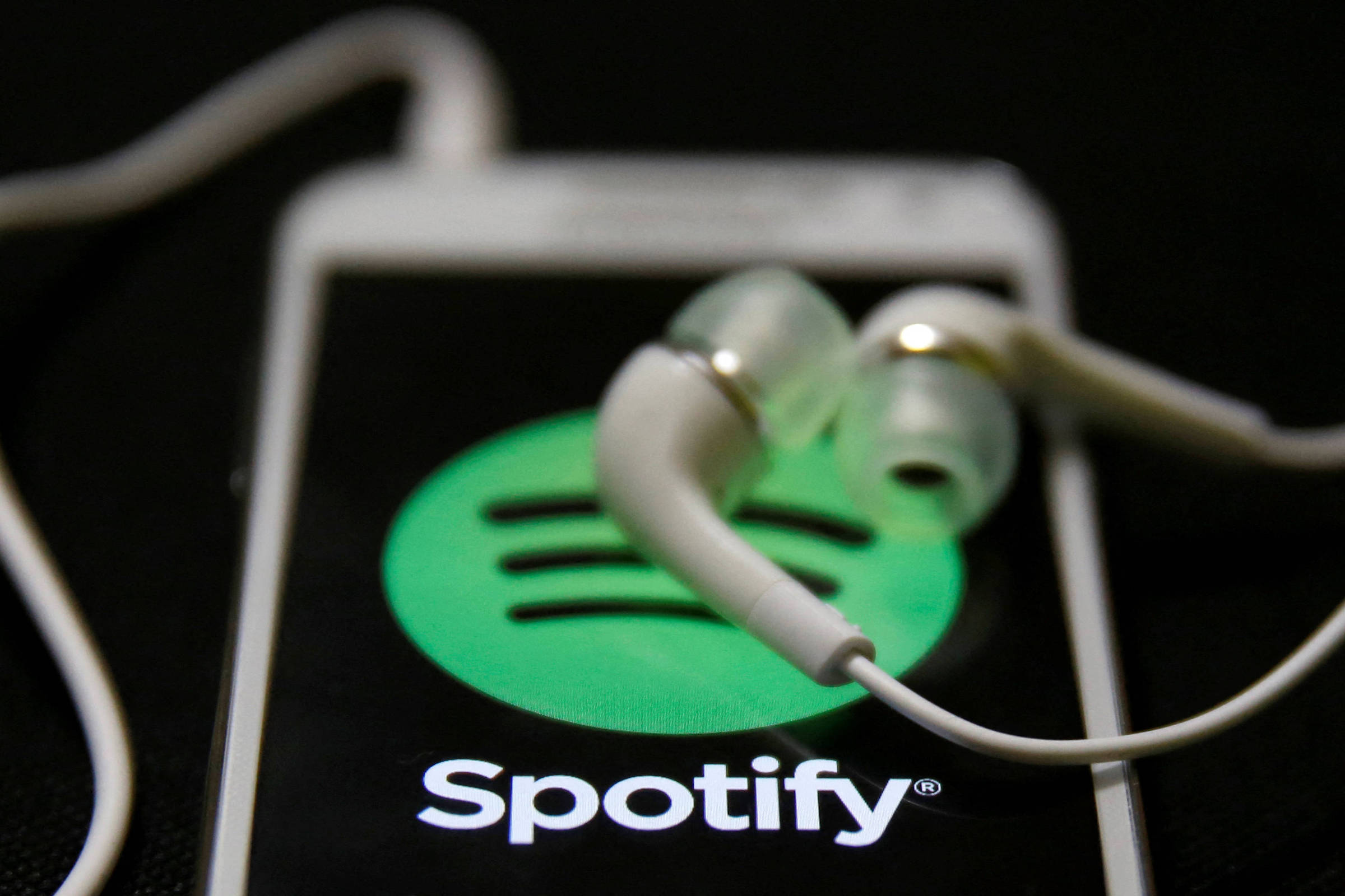 Spotify registra instabilidade severa e serviços ficam fora do ar globalmente