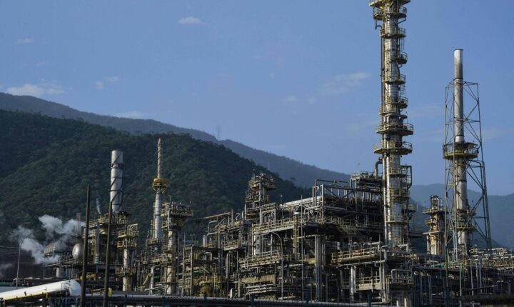 Petrobras adia início de operação de unidades exclusivas de SAF para 2030