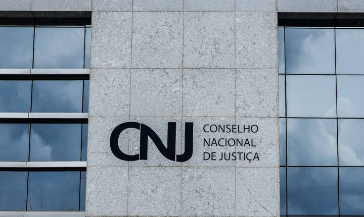 Gastos do Poder Judiciário batem recorde histórico e chegam a R$ 164,6 bilhões em 2025