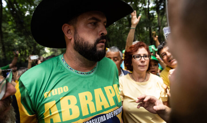 Zé Trovão aciona o TSE contra reajuste do Bolsa Família anunciado por Lula
