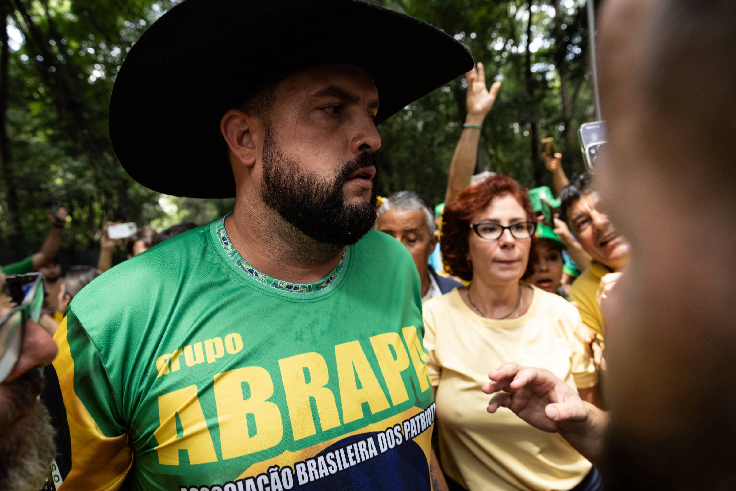 Zé Trovão aciona o TSE contra reajuste do Bolsa Família anunciado por Lula