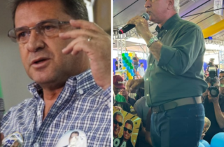 Candidatos gastam de R$ 437 a R$ 99 mil por dia na busca por cadeira do Senado
