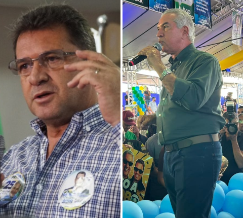 Candidatos gastam de R$ 437 a R$ 99 mil por dia na busca por cadeira do Senado