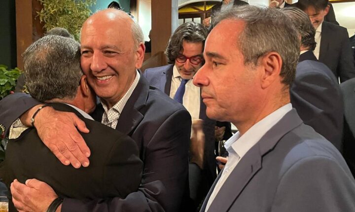 TSE confirma inelegibilidade de Arruda e nega registro de candidatura ao governo do DF