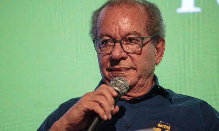 Ex-senador José Aníbal reafirma voto contrário a André Mendonça no STF e cita falta de convicção jurídica