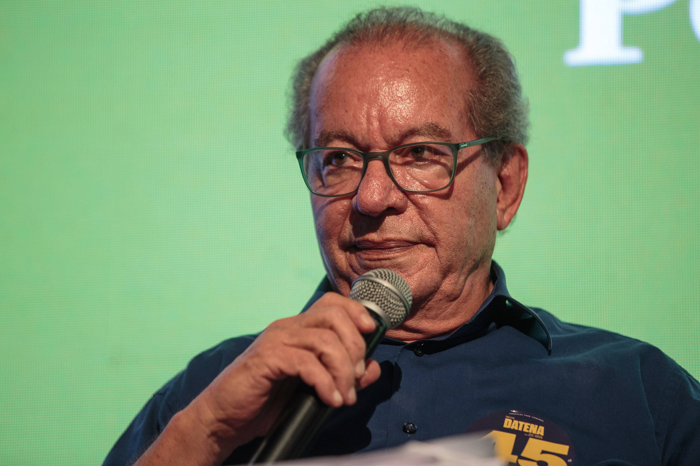 Ex-senador José Aníbal reafirma voto contrário a André Mendonça no STF e cita falta de convicção jurídica