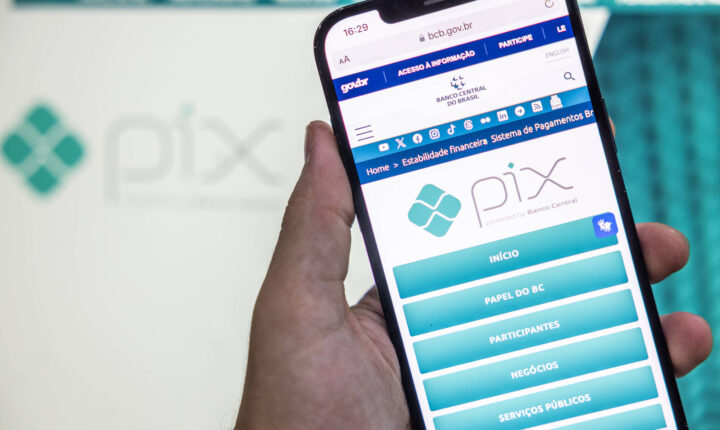 Banco Central libera Pix automático em conta-salário e endurece regras de exclusão de instituições
