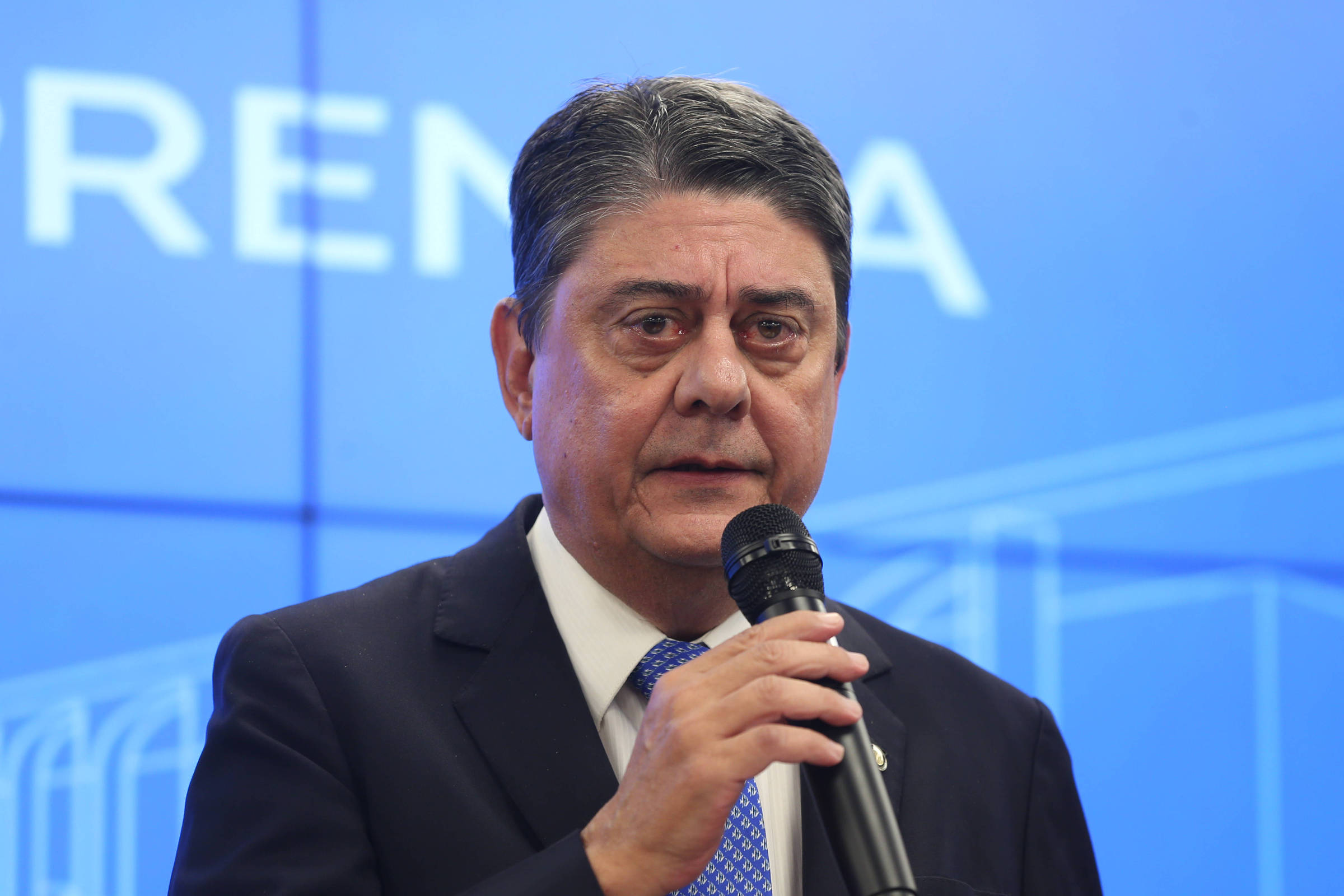 Presidente da ANS diz que orienta amigos e familiares a recorrerem à Justiça contra planos de saúde