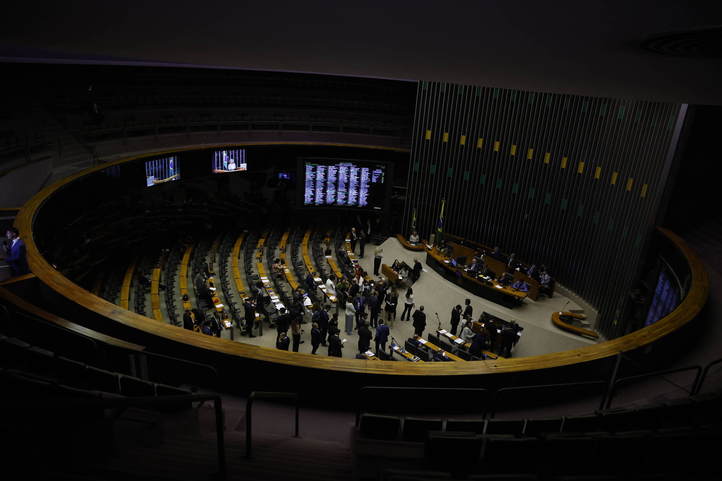 Maioria dos presidenciáveis apoia reforma tributária com foco em ajustes pontuais