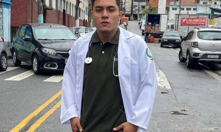 Justiça de São Paulo manda soltar PM réu pela morte de estudante de medicina