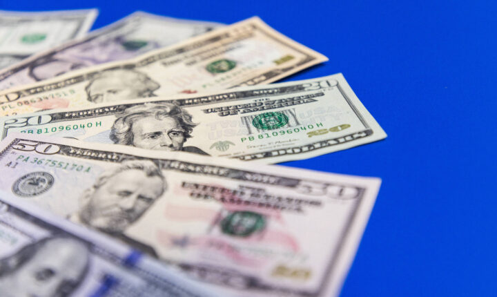 Rendimentos de títulos do Tesouro americano atingem maior patamar desde 2007