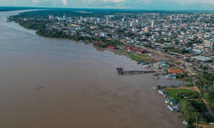 Leilão de saneamento de Rondônia termina sem receber propostas na B3