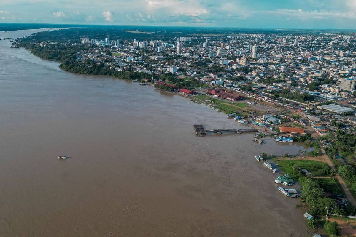 Leilão de saneamento de Rondônia termina sem receber propostas na B3