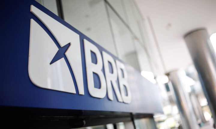 Tribunal de Contas do DF determina bloqueio de bens de ex-dirigentes do BRB por caso Master