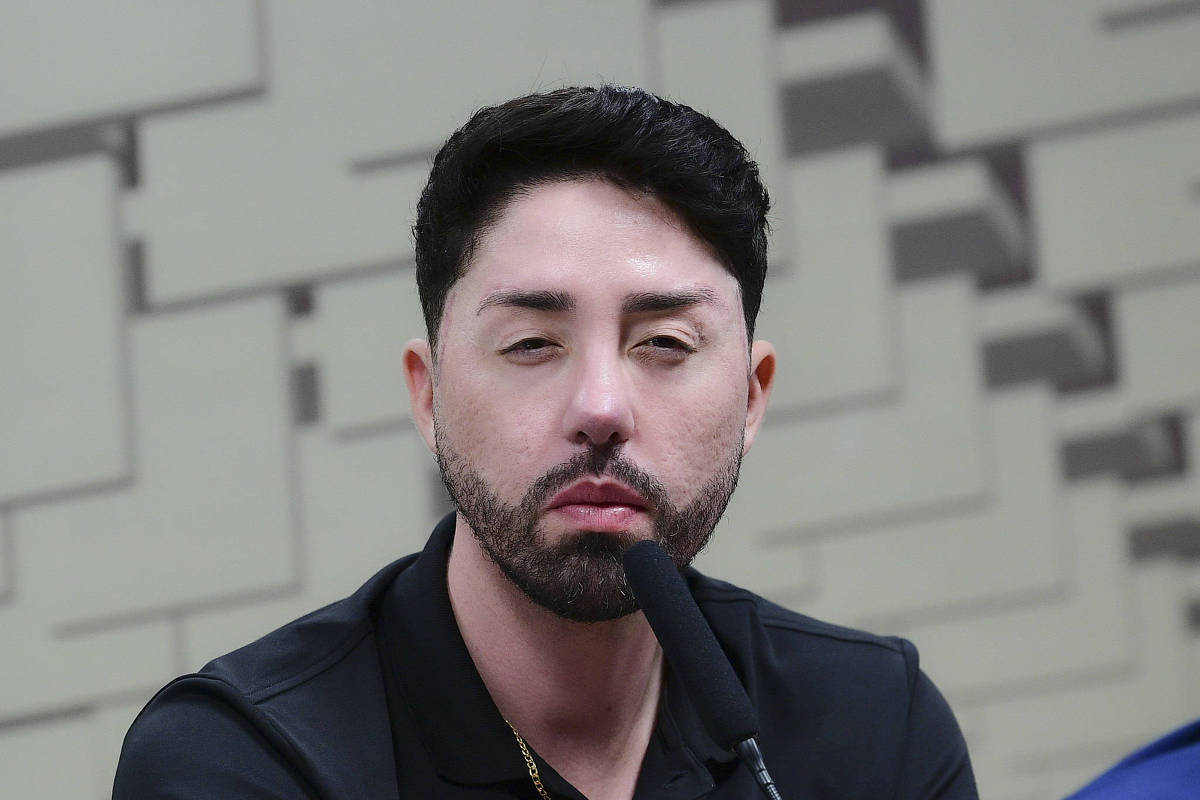 MPT acusa influenciador Rico Melquiades de assédio eleitoral e pede indenização de R$ 5 milhões