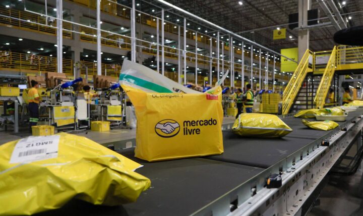 Anvisa notifica Mercado Livre após anúncio de venda de remédios com receita médica