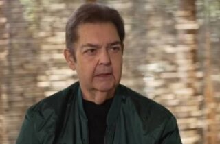 Faustão descarta retorno à televisão e detalha recuperação após quatro transplantes