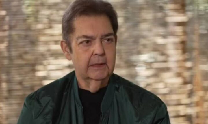 Faustão descarta retorno à televisão e detalha recuperação após quatro transplantes