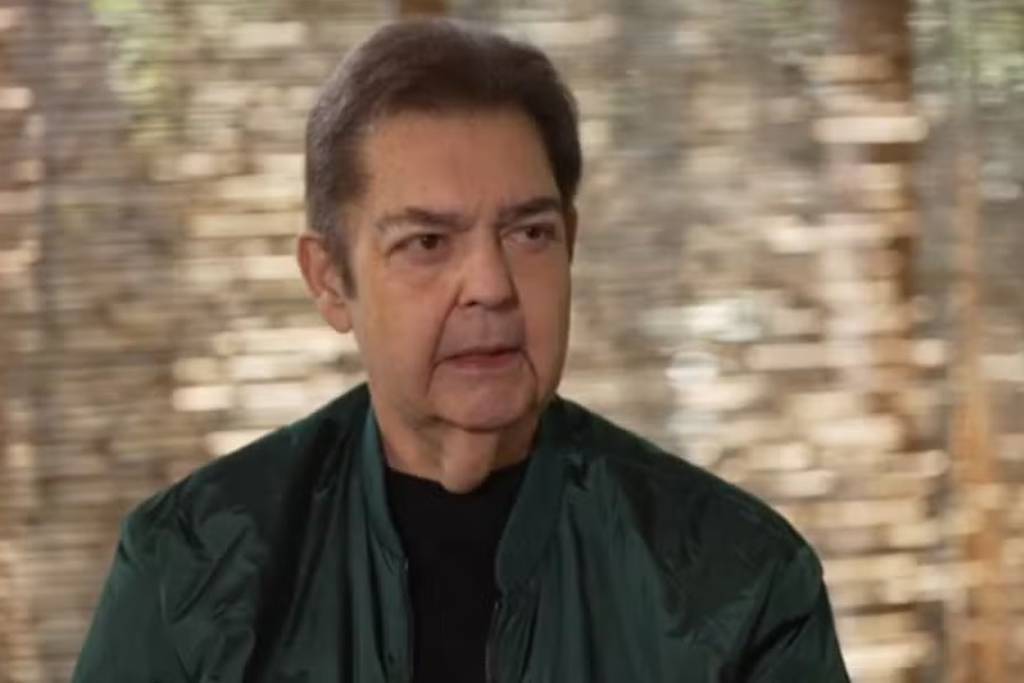 Faustão descarta retorno à televisão e detalha recuperação após quatro transplantes