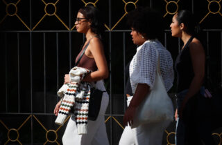Temperatura volta a subir gradualmente em São Paulo a partir desta sexta-feira