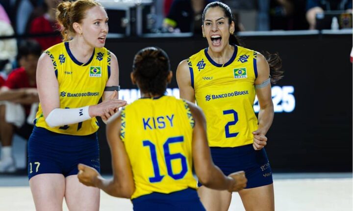 Globo e CazéTV disputam compra de direitos dos Jogos Pan-Americanos de 2027