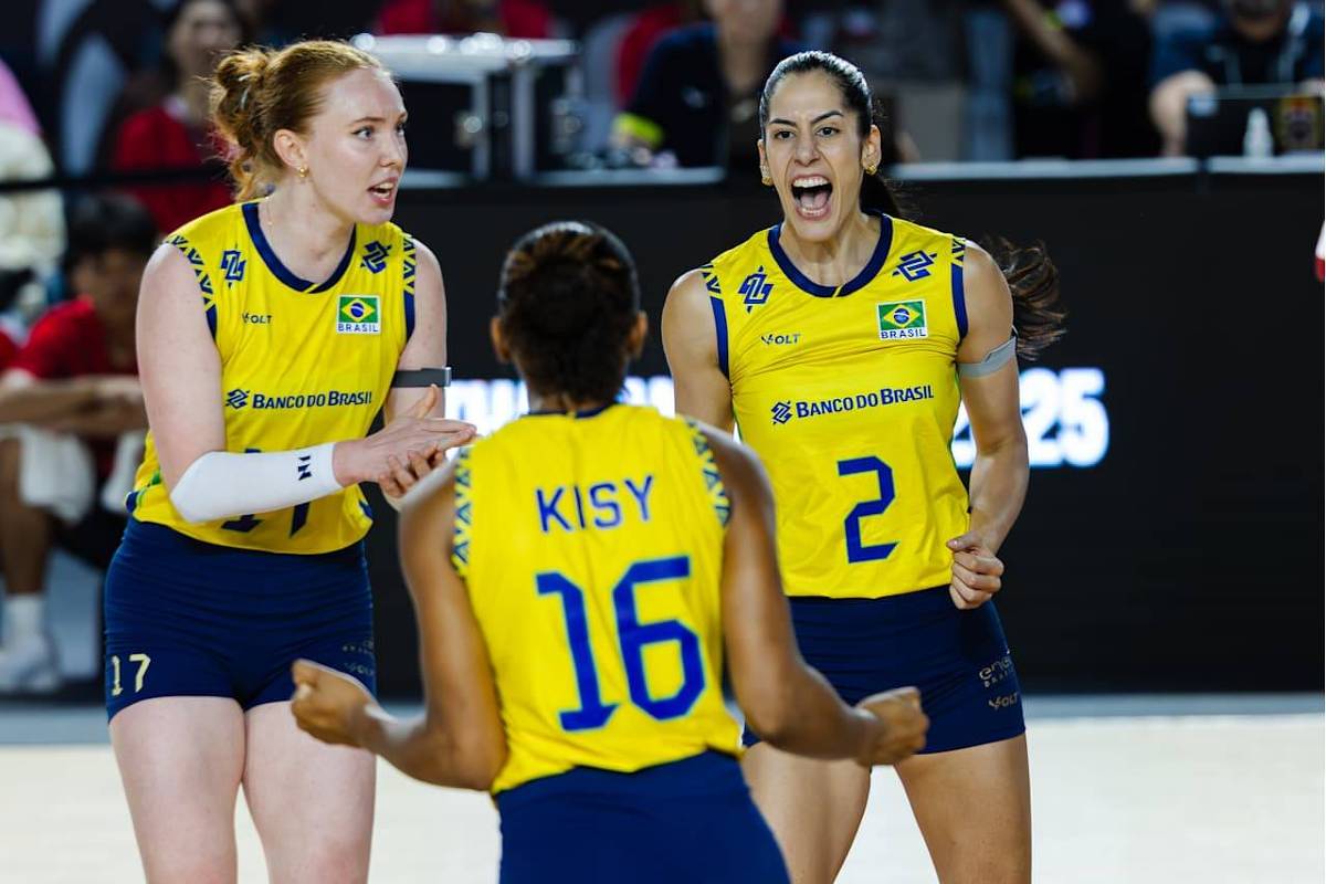 Globo e CazéTV disputam compra de direitos dos Jogos Pan-Americanos de 2027