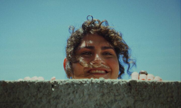 Em ‘Morte e Vida Madalena’, Guto Parente retrata os desafios de gestar um filme