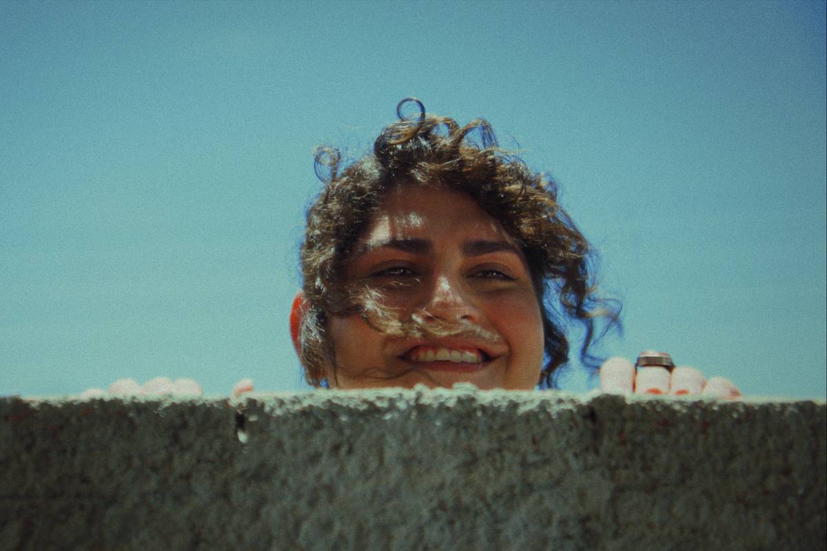 Em ‘Morte e Vida Madalena’, Guto Parente retrata os desafios de gestar um filme