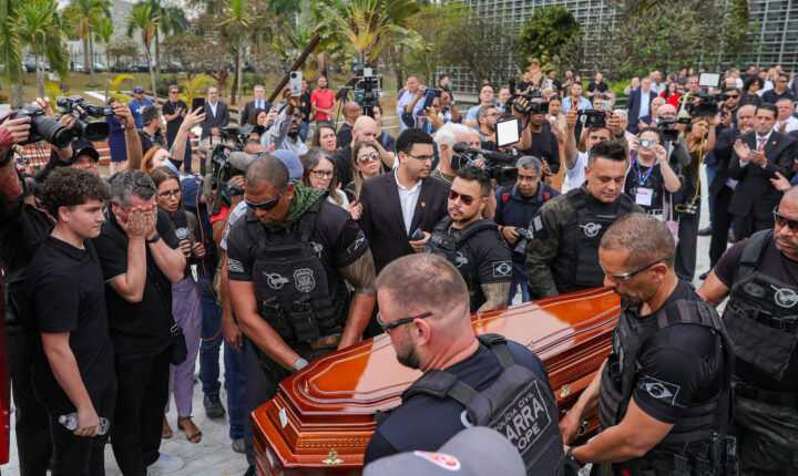Assassinato de Ruy Ferraz completa um ano com 8 presos, 3 foragidos e dúvidas sobre mandantes
