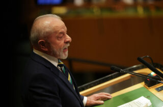 Lula viaja a Nova York para a Assembleia-Geral da ONU às vésperas das eleições e com relações tensas com Washington