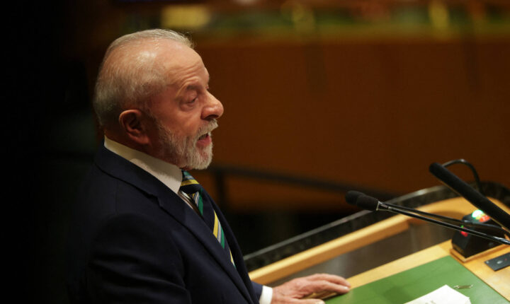 Lula viaja a Nova York para a Assembleia-Geral da ONU às vésperas das eleições e com relações tensas com Washington