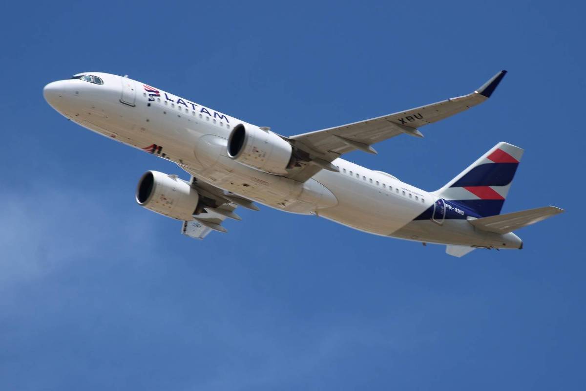Governo estuda benefício tributário para aéreas com malha predominantemente regional