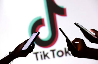 TikTok firma primeiro acordo com estado dos EUA para impor limites e reforçar segurança de adolescentes