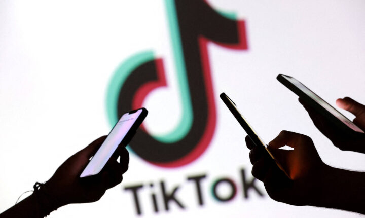 TikTok firma primeiro acordo com estado dos EUA para impor limites e reforçar segurança de adolescentes