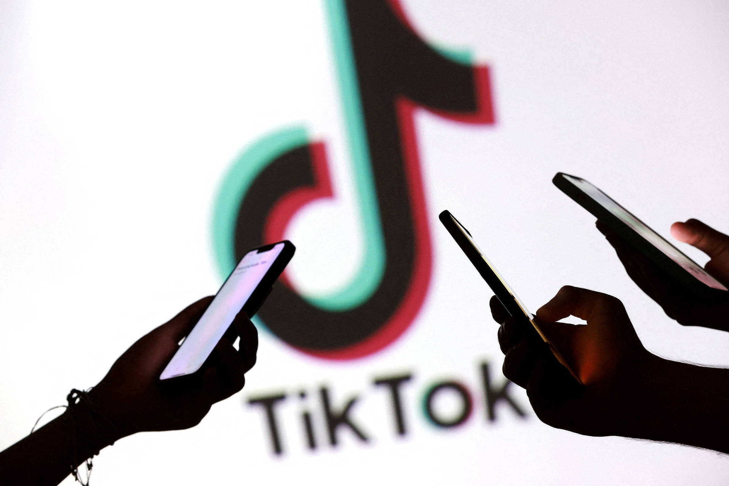 TikTok firma primeiro acordo com estado dos EUA para impor limites e reforçar segurança de adolescentes