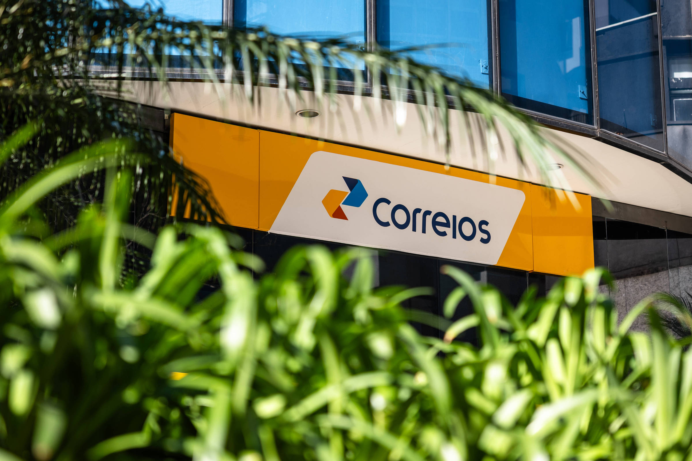 Correios recorrem ao TST para tentar barrar greve nacional dos trabalhadores