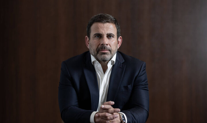 Brasil tem capacidade de atrair investimento em IA, mas precisa definir posicionamento, aponta BlackRock