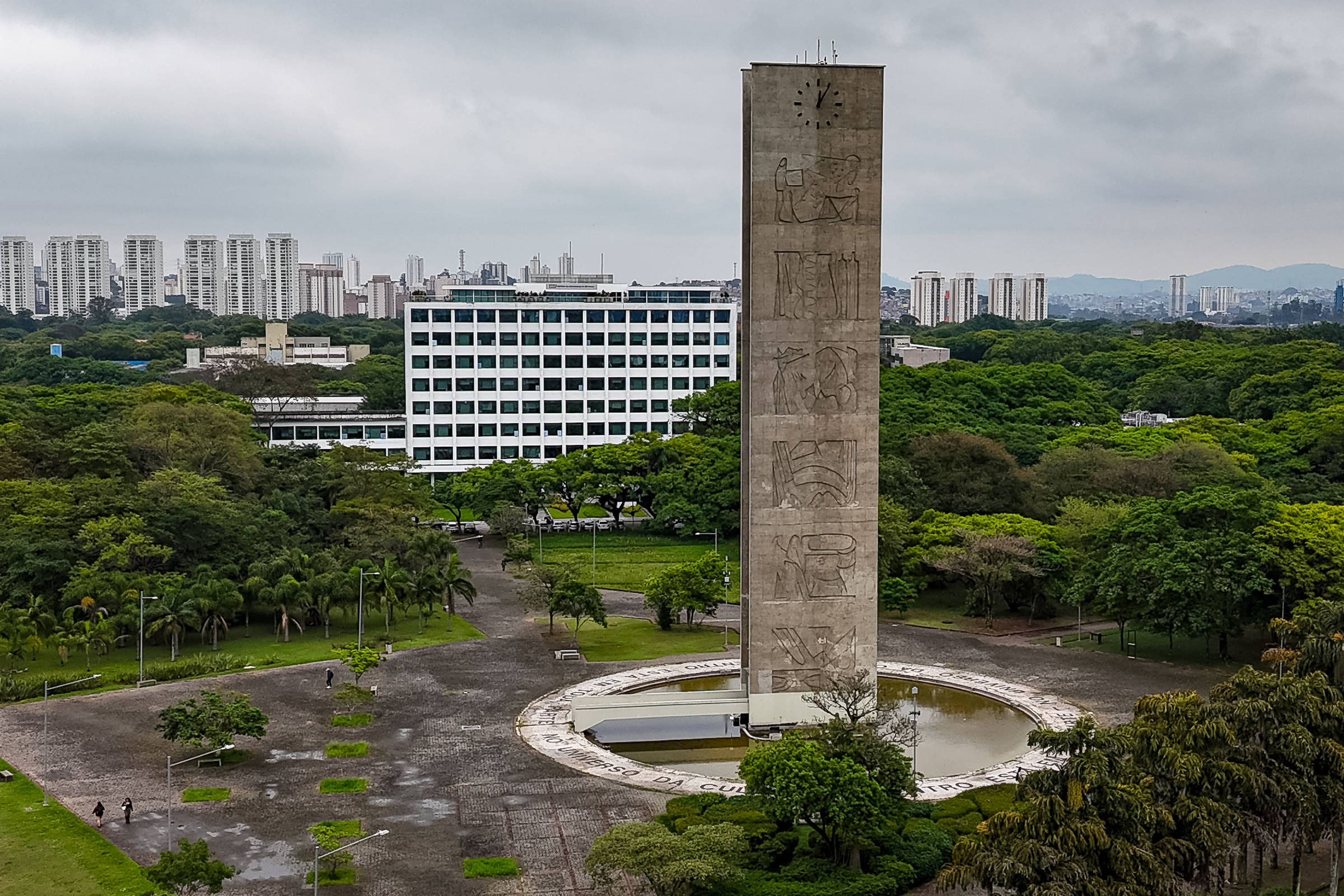 Feira de profissões da USP começa nesta quinta-feira com atrações para vestibulandos na capital paulista