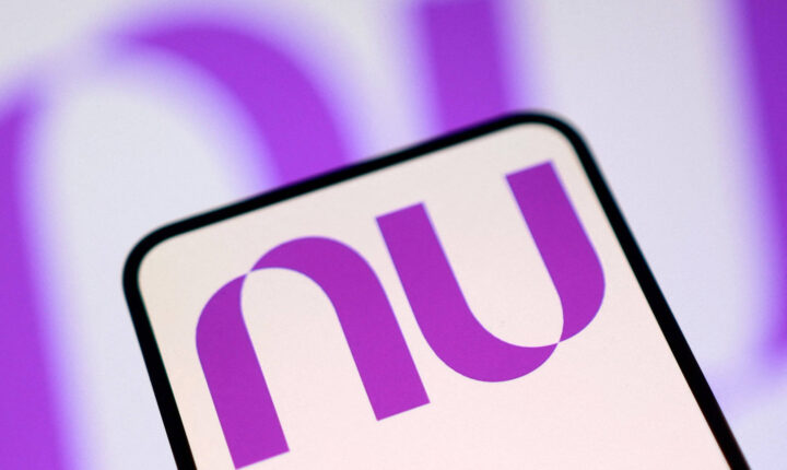 Nubank negocia compra de banco britânico Monzo por até 10 bilhões de libras