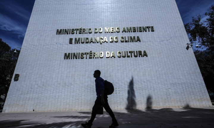 O futuro incerto do Ministério da Cultura no debate político atual