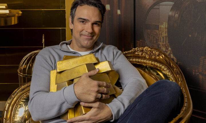 Globo divulga data de estreia do BBB 27 e promete novidades e dinâmicas inéditas