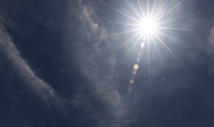 Brasil registra nove estados com temperaturas acima de 40°C e enfrenta alerta vermelho